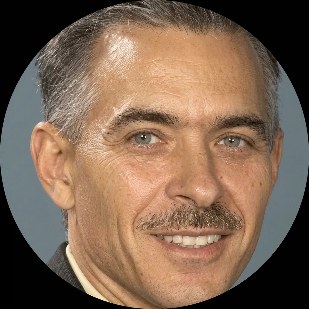 Dr. John A. Perrotti, MD