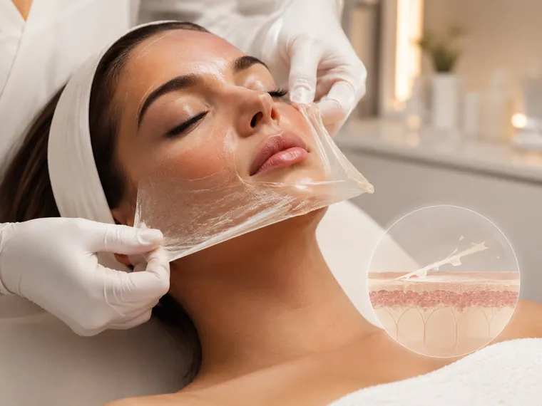 Chemical Peels
