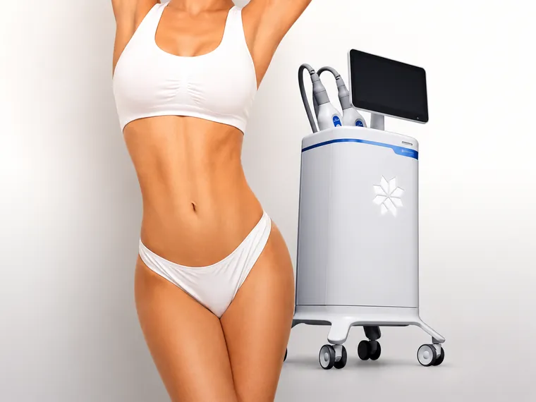 CoolSculpting