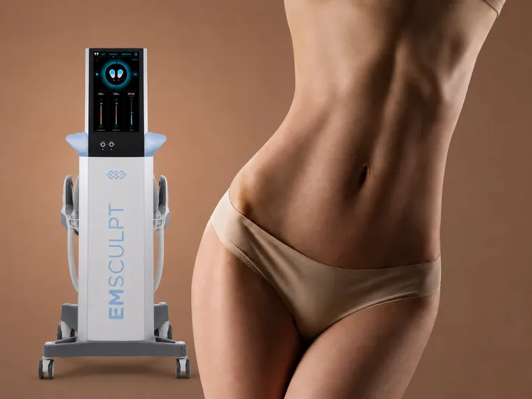 Emsculpt