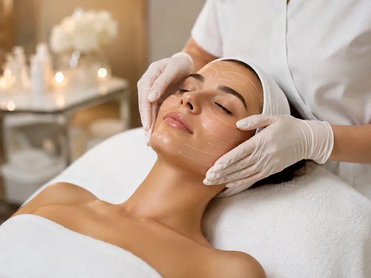 Facials