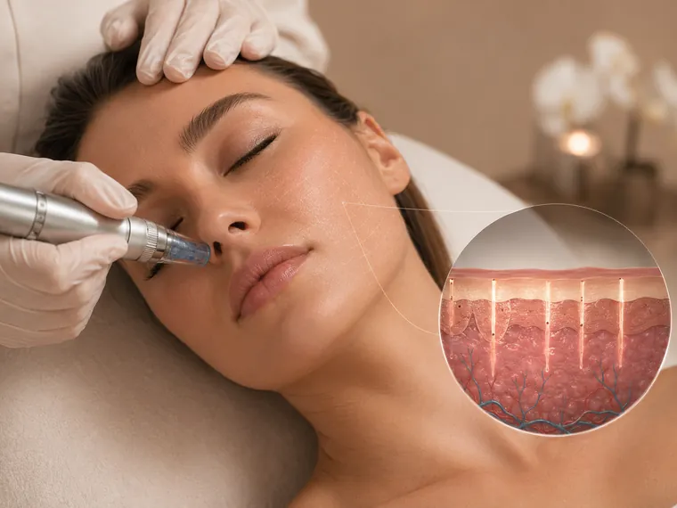 Skin Lasers